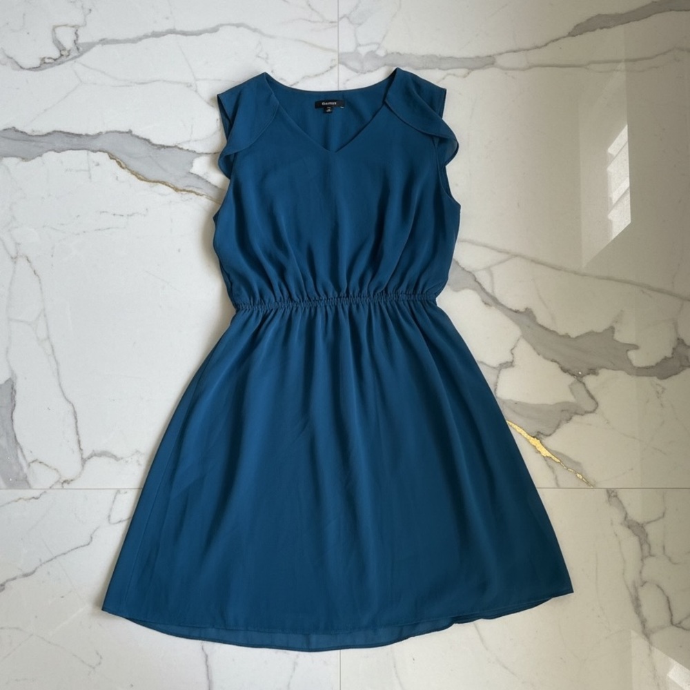 🇨🇦 RW&Co. dress, XS.